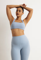 Chloe Basic Iron