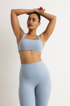 Chloe Basic Iron
