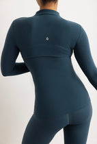 Aurora Jacket Dark Blue