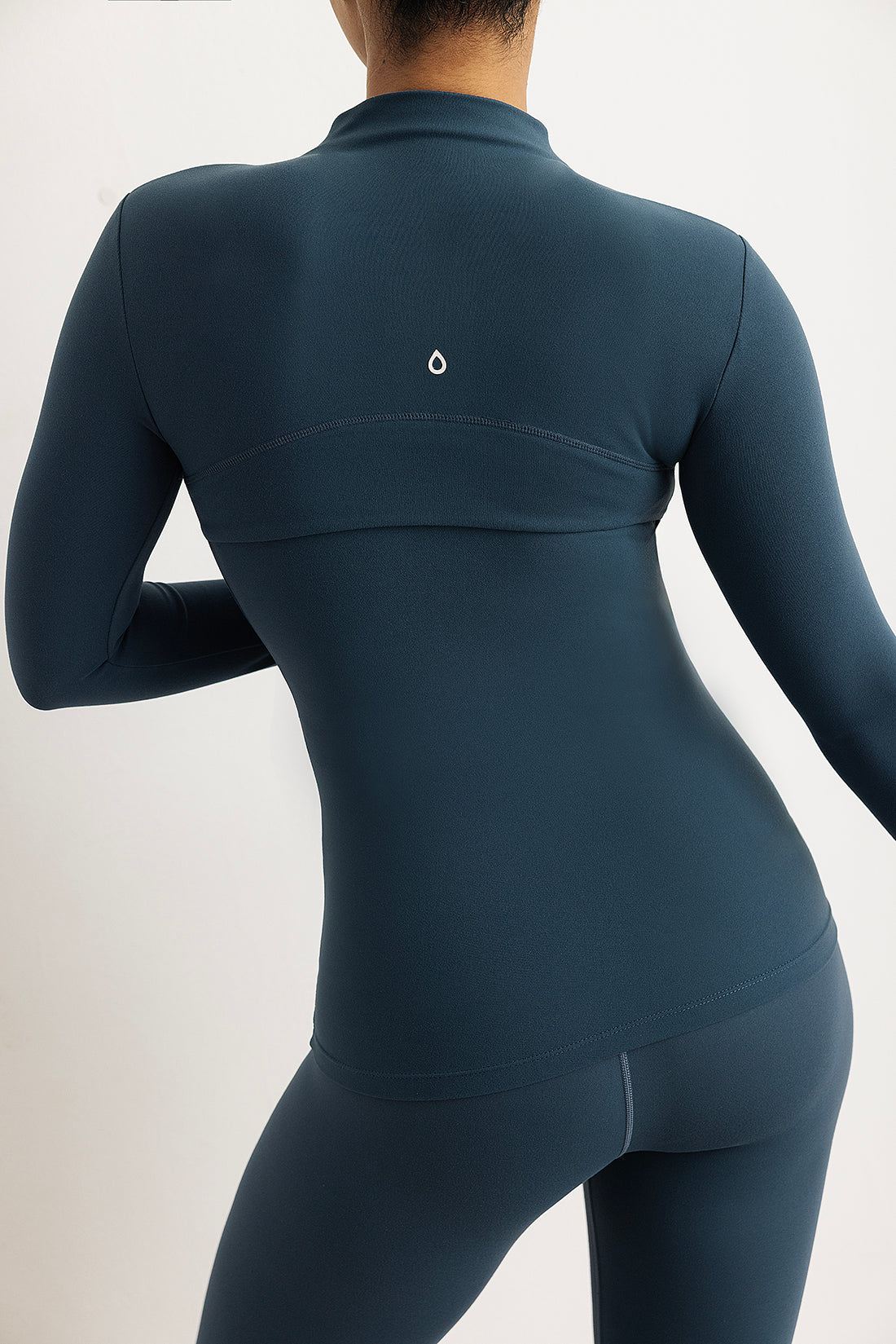 Aurora Jacket Dark Blue