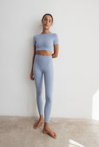 Netis Iron Legging