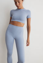 Crop Top Gaia Iron