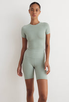 Short Circe Mint