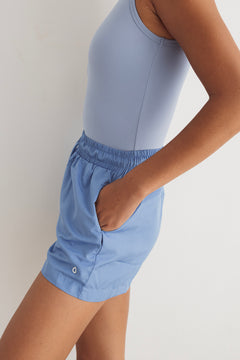 Short Mut Iron