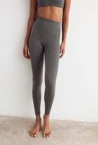 Leggings Netis gris ardoise