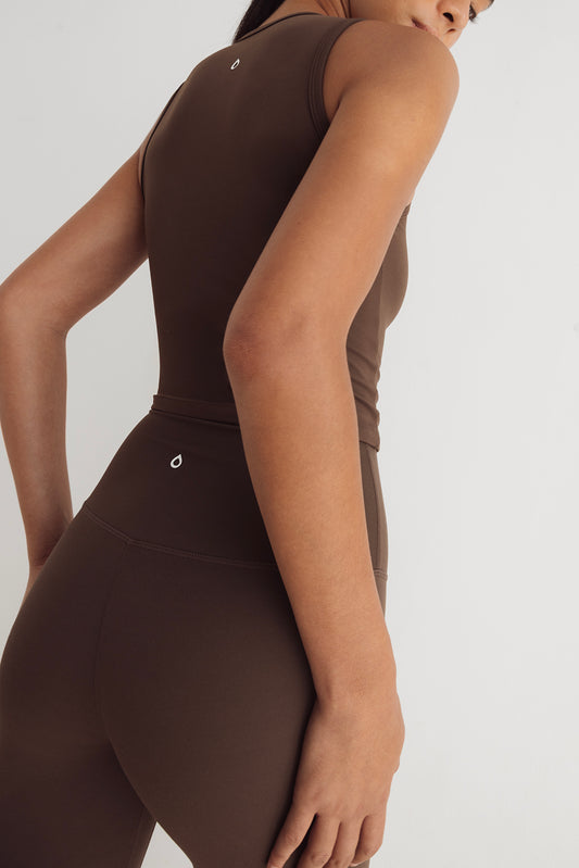 Legging Netis Moka 
