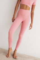 Legging Netis Rosa
