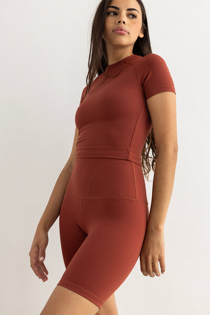 Top Camiseta Lua Wine