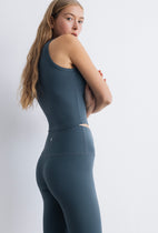 Top T-shirt Ceres Navy