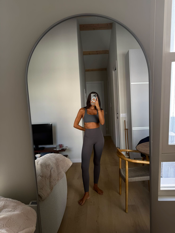 Chloe Basic Slate Grey