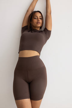 Top Lua Mocha