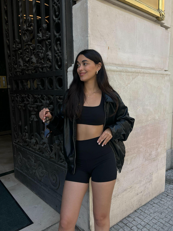 Chloé Basic Noir