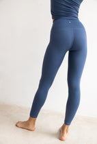 Netis Dark Blue Legging