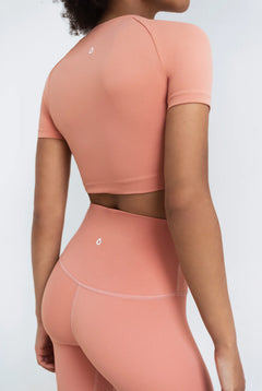 Legging Netis Blush