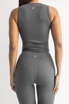 Legging Netis Slate Grey