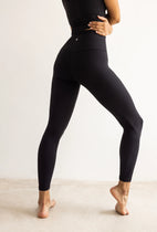 Legging Netis Black