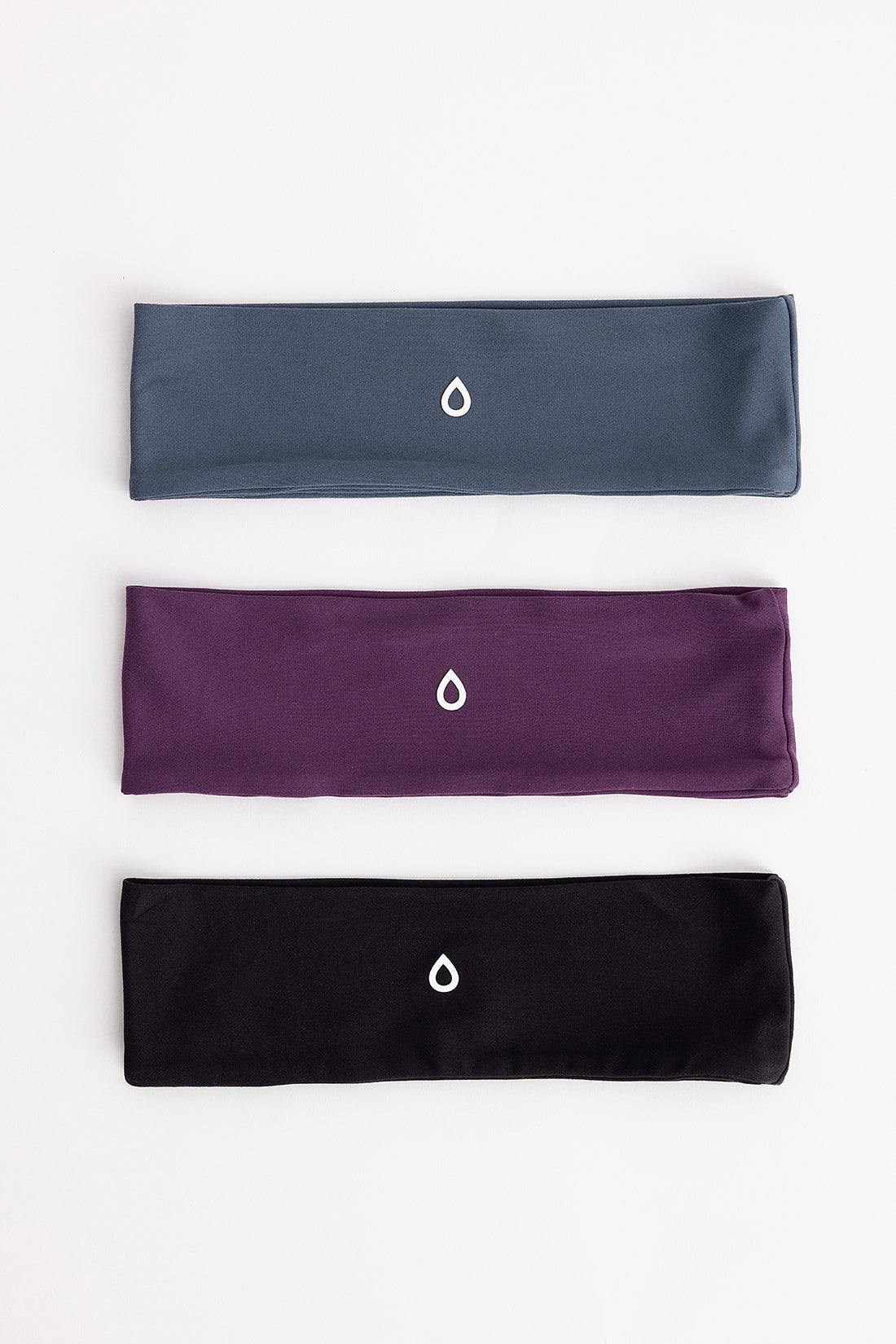 Liah Head Band Navy