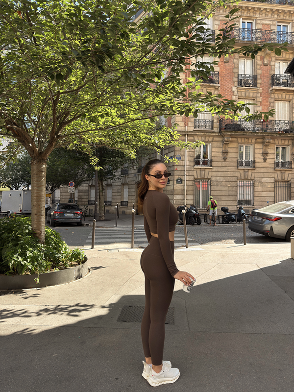 Netis Mocha Legging