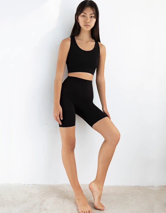 Short Circe Black