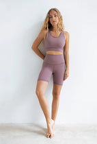 Top Tique Light Purple